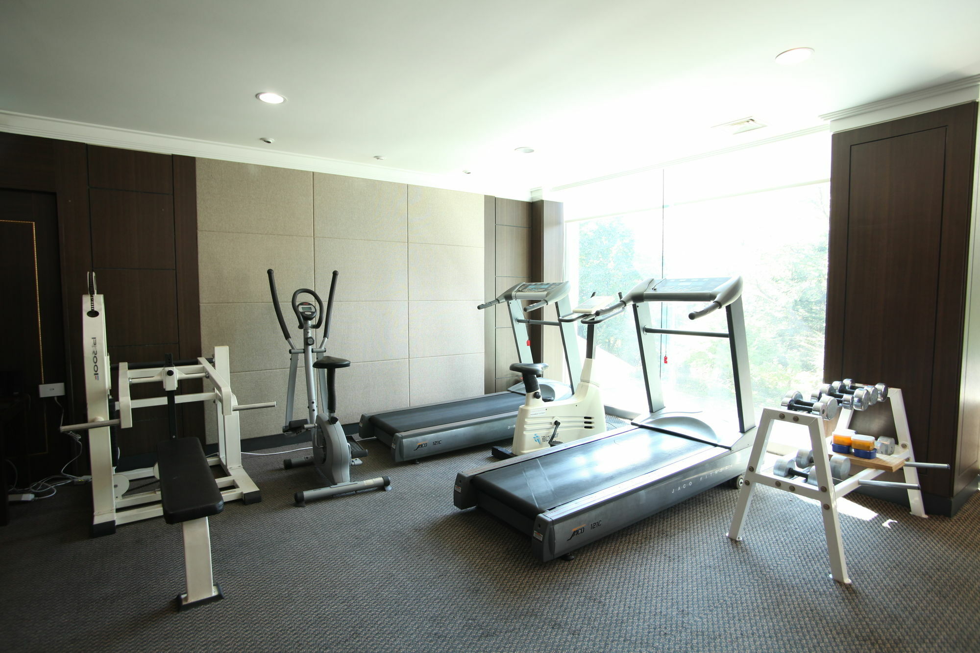 Hotel Valentine Gyeongju Extérieur photo